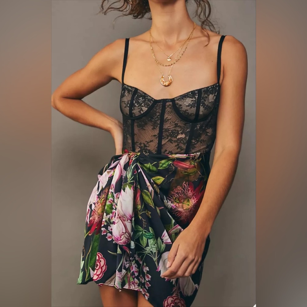 Katie May Whisper Dress